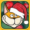 Christmas Cats HD