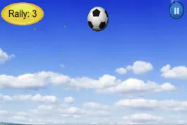 Game screenshot Football mod apk