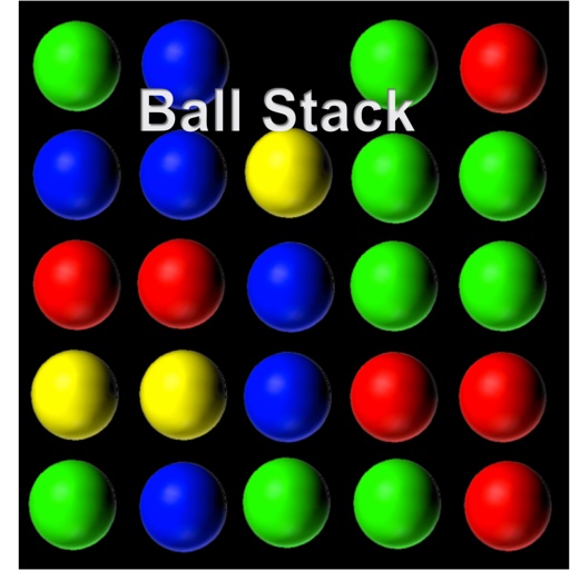Ball Stack icon