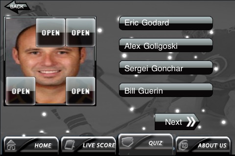 Hockey League: Schedule, Live Score, News, Quiz, Twitter, photos screenshot-4
