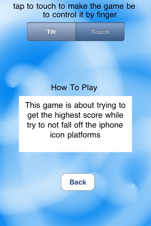 Icon Jump screenshot-3