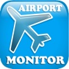 Airport Monitor for UK and EU