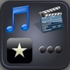 Eureka™ Music, Movies, Apps