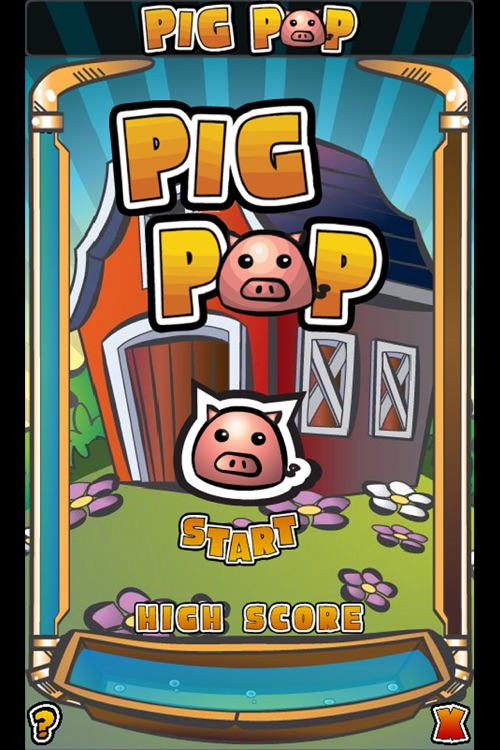 Pig Pop