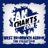 WBA Fan Chants & Songs +