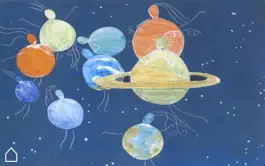 Game screenshot 9 Planets apk