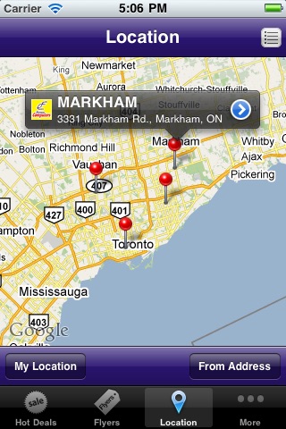 Fortune Computers screenshot-3