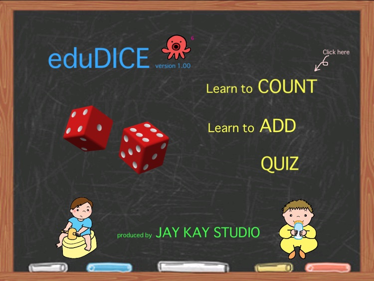 eduDice screenshot-3