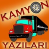 Kamyon Yazilari