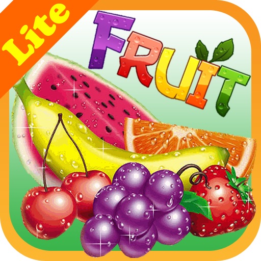 Fruits Memory Game lite - MinhMobileDev