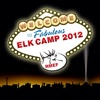 Elk Camp 2012