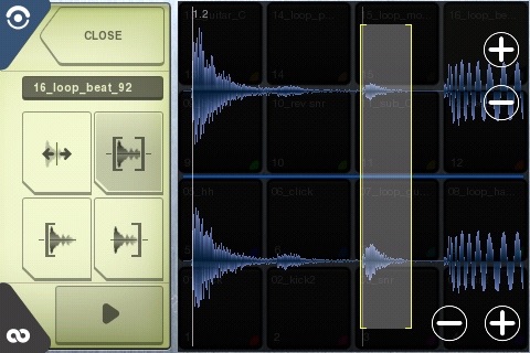 BeatMaker screenshot-4