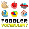 Toddler Vocabulary