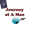 journey of a man