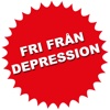 Fri från depression  - Självhjälp via KBT