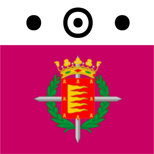 itripinc Valladolid App Icon