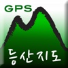 수락산 등산지도