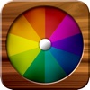 Spin My Party for iPhone