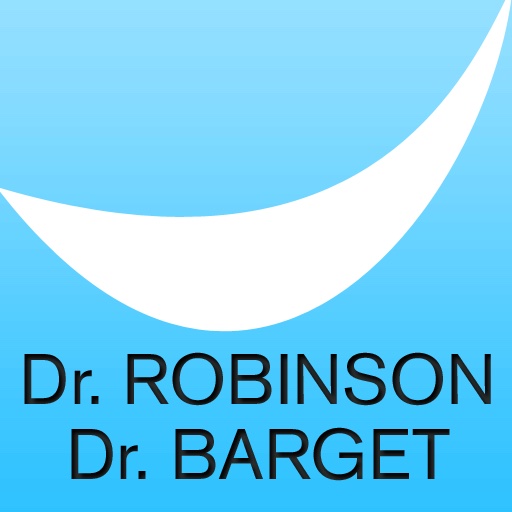 My Dentist - Dr. Lewis Robinson and Dr. David Barget icon