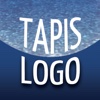 Tapis logo personnalisé