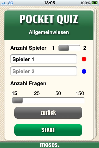 Quiz Allgemeinwissen Quiz Allgemeinwissen