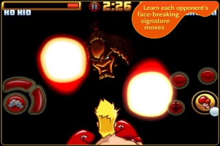Super KO Boxing 2 Screenshot 4