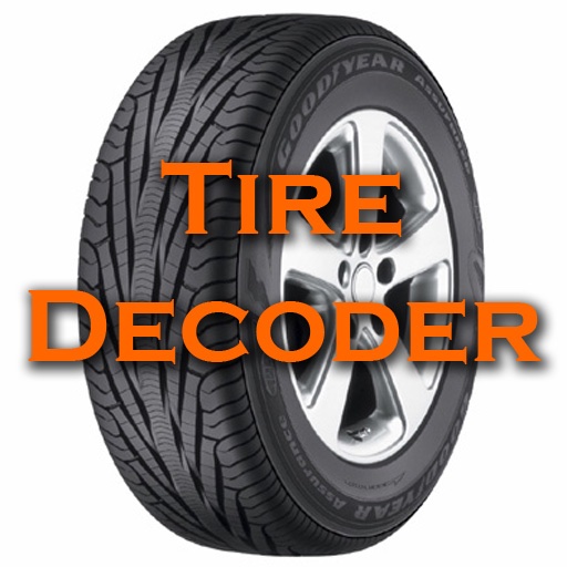 Tire Decoder