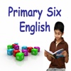 Primary Six English