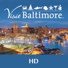 Visit Baltimore, Maryland for iPad