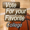 Vote College Basketball