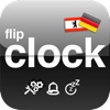 FlipClock- Designer-Umklapp-Uhr
