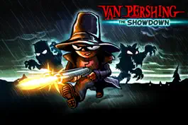 Game screenshot Van Pershing-The Showdown Free mod apk