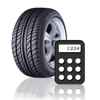 Tyre Age Calculator