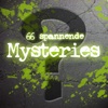 Mysteries Deutsch