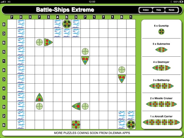 Battle-Boats Extreme(圖1)-速報App