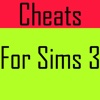 Cheats for Sims 3