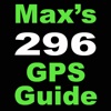 GPS Guide for Garmin 296