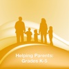 Helping Parents: Grades K-5