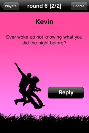 Teen truth or dares