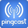 Pingcast