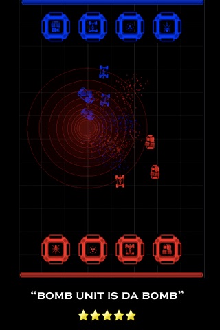 GridWars screenshot-4