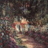 Claude Monet Virtual Art Gallery