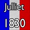 La Révolution de Juillet