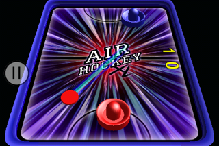 Air Hockey XLのおすすめ画像4