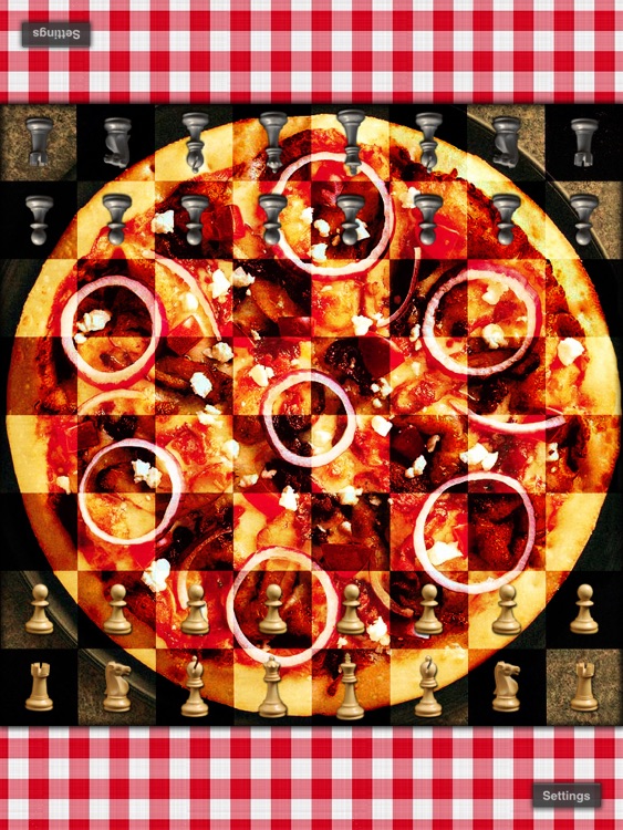 Chess for the iPad screenshot-4