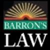 Barron's Law Dictionary - A Useful Dictionary of legal terms for attorneys, students and paralegals