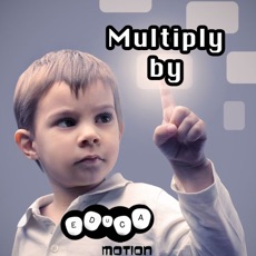 Activities of Multiply By - Free - Maths for Kids