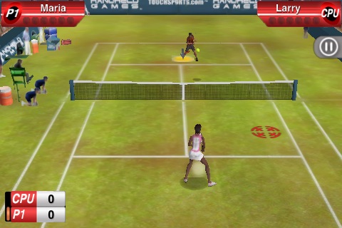 TouchSports™ Tennis(圖3)-速報App