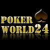 PokerWorld24 App