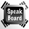 Korean Speak Board